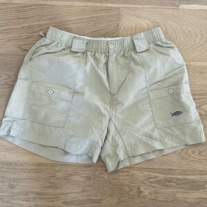 AFTCO Shorts